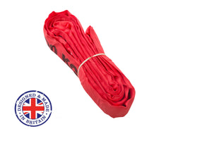 5000KG Endless Roundslings