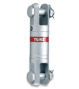 Yoke Jaw + Jaw Angular Swivel