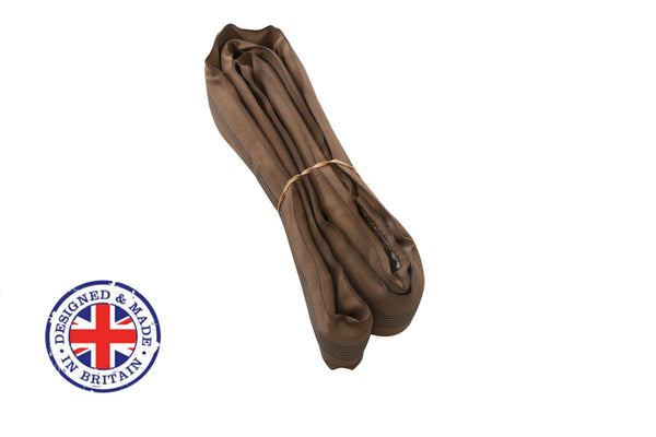 HIRE 6000KG Endless Roundslings