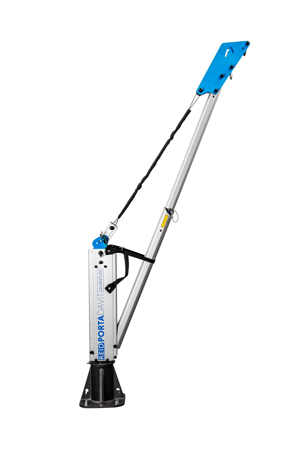 Reid PORTADAVIT QUANTUM Stropped