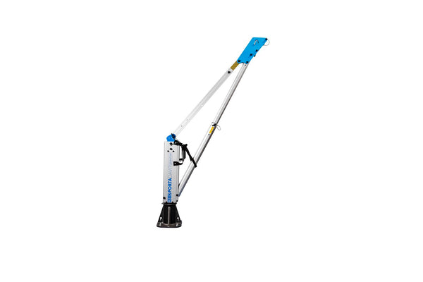 Reid PORTADAVIT QUANTUM Winched