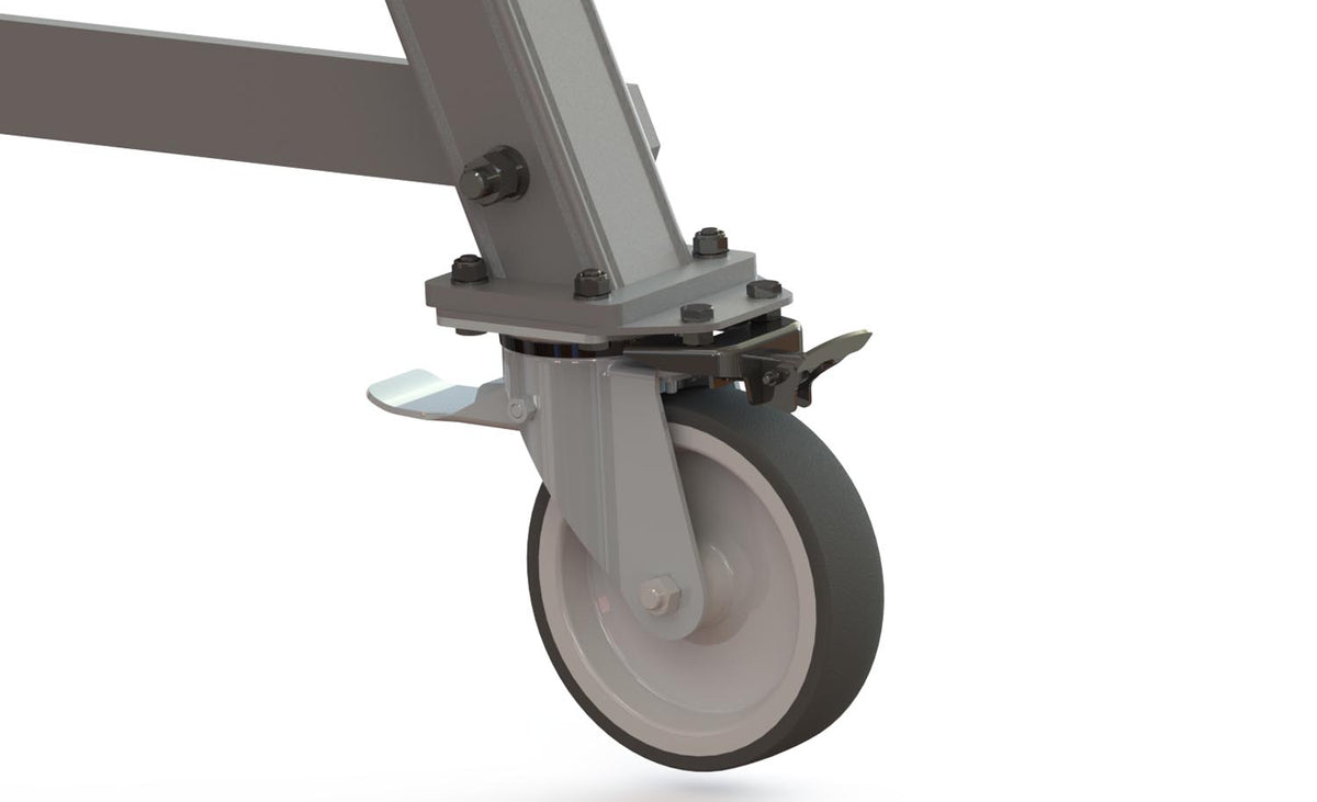 Reid PORTAGANTRY 5000KG Aluminum Mobile Gantry