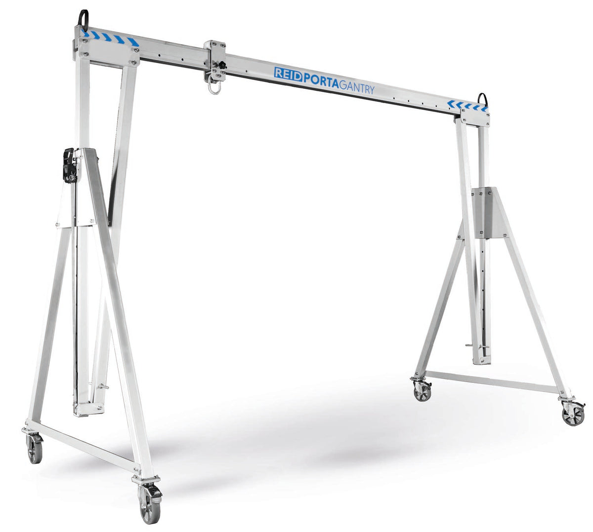 Reid PORTAGANTRY 5000KG Aluminum Mobile Gantry