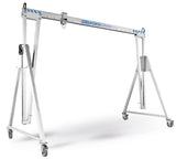 Reid PORTAGANTRY 5000KG Aluminum Mobile Gantry