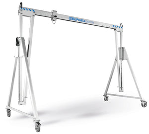 Reid PORTAGANTRY 5000KG Aluminum Mobile Gantry