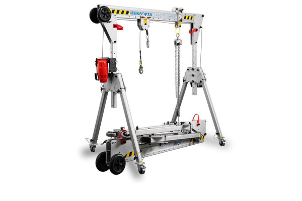 Reid PORTAGANTRY RAPIDE 1000KG Aluminum Mobile Gantry