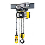 YALE CPV 400v Electric chain hoist