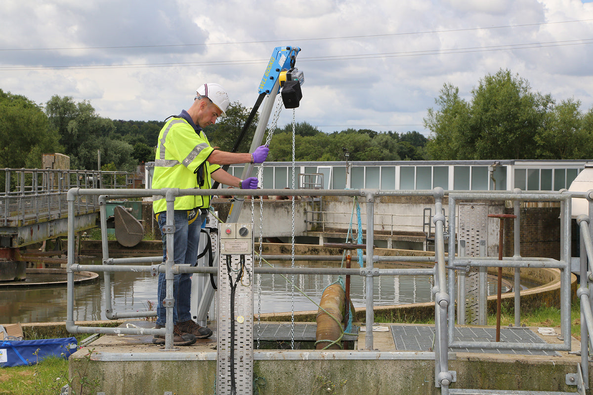 Reid PORTADAVIT QUANTUM Stropped