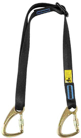 P&P Adjustable Restraint Lanyard 1.5m | 76060ADJ