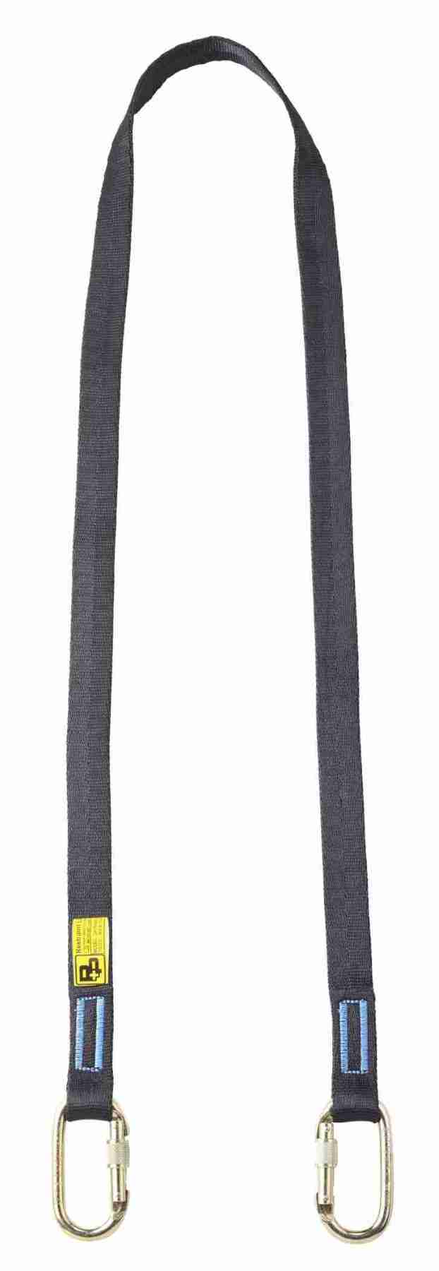 P&P Fixed 1.5m Webbing Restraint Lanyard | 76060