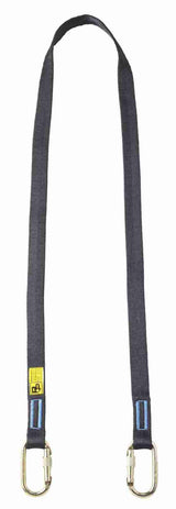 P&P Fixed 1.5m Webbing Restraint Lanyard | 76060