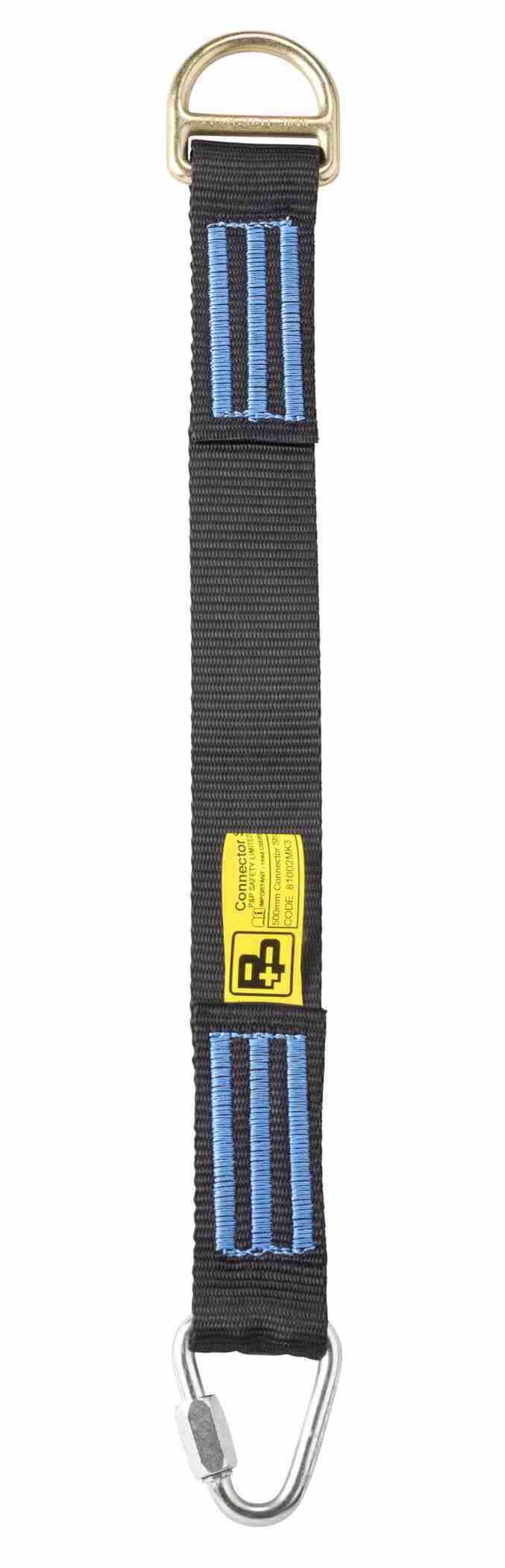P&P Webbing Connector Strop | 81002MK3