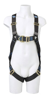 P&P Two Point Fall Arrest Harness  | 2020MK2 | 90034MK2
