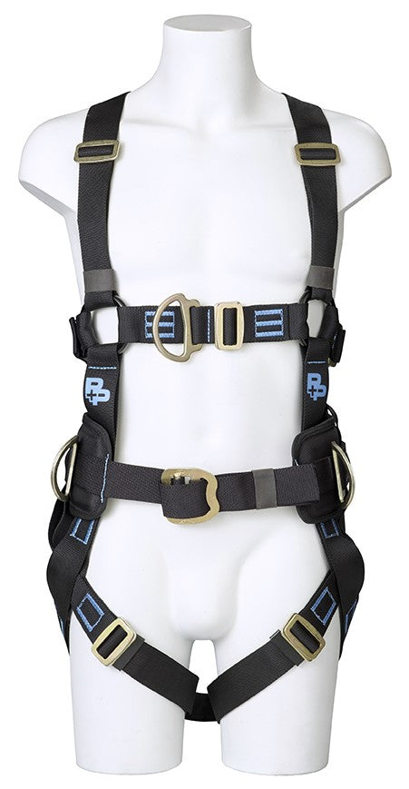 Super MK2 Four Point Fall Arrest Harness | 90049MK2