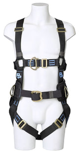 Super MK2 Four Point Fall Arrest Harness | 90049MK2