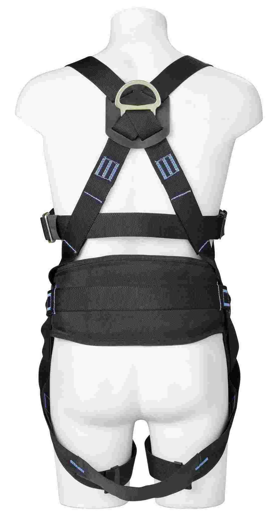 Super MK2 Four Point Fall Arrest Harness | 90049MK2