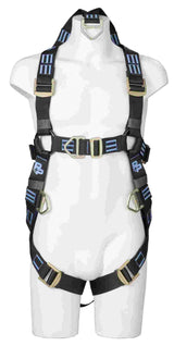 P&P FRS RESCUE Fall Arrest Harness | 90088MK2/WW