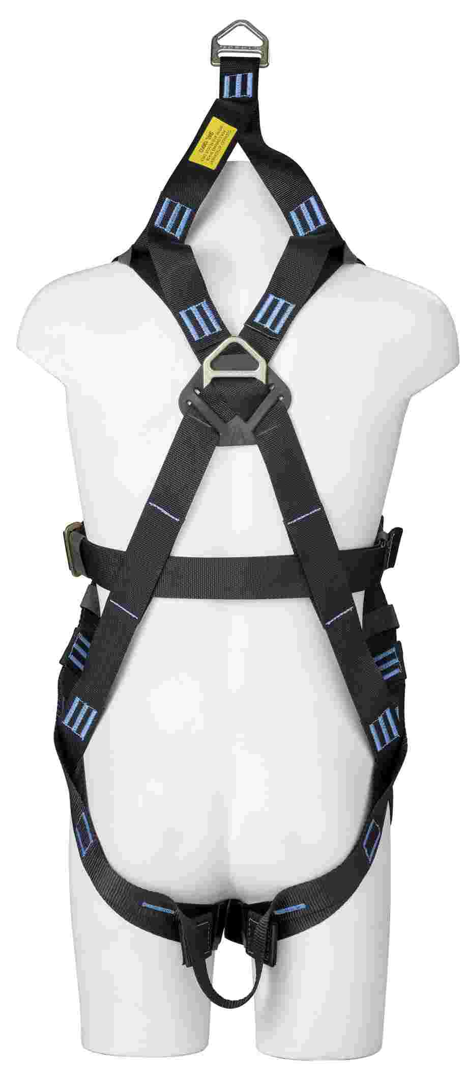 P&P FRS RESCUE Fall Arrest Harness | 90088MK2/WW