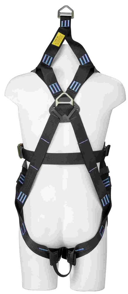 P&P FRS RESCUE Fall Arrest Harness | 90088MK2/WW & ropemarineservices