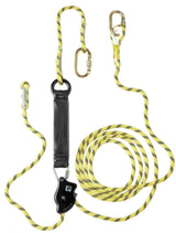 P&P Rope-Rat Work Positioning System | 90092/RRWPS
