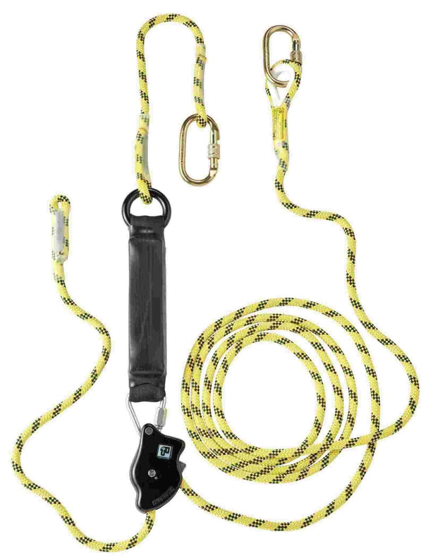 P&P Rope-Rat Work Positioning System | 90092/RRWPS