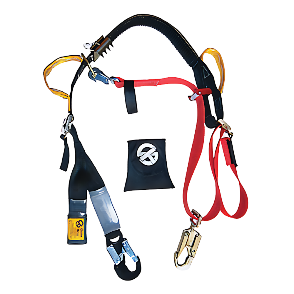 Abtech Chokestrap Pole Choker with Snaphook | 90115