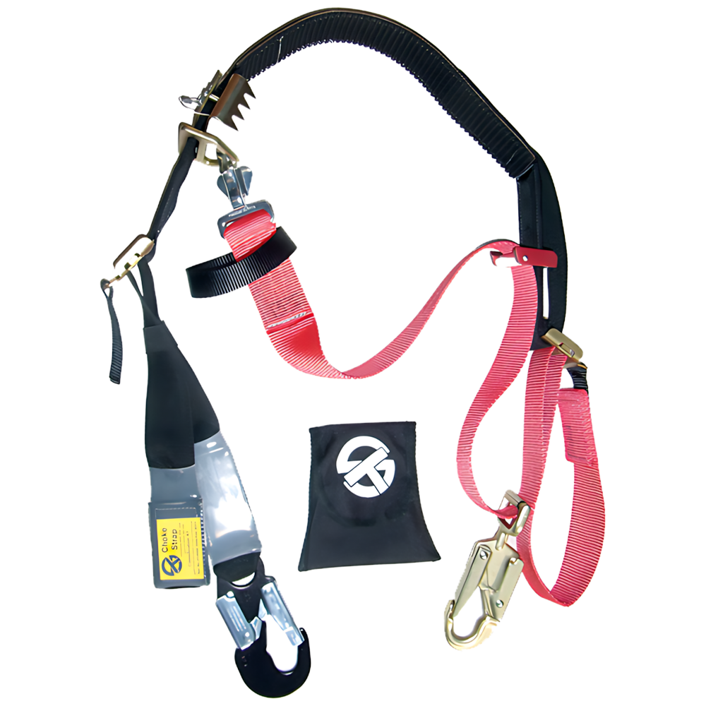 Abtech Chokestrap Pole Choker with Snaphook | 90115