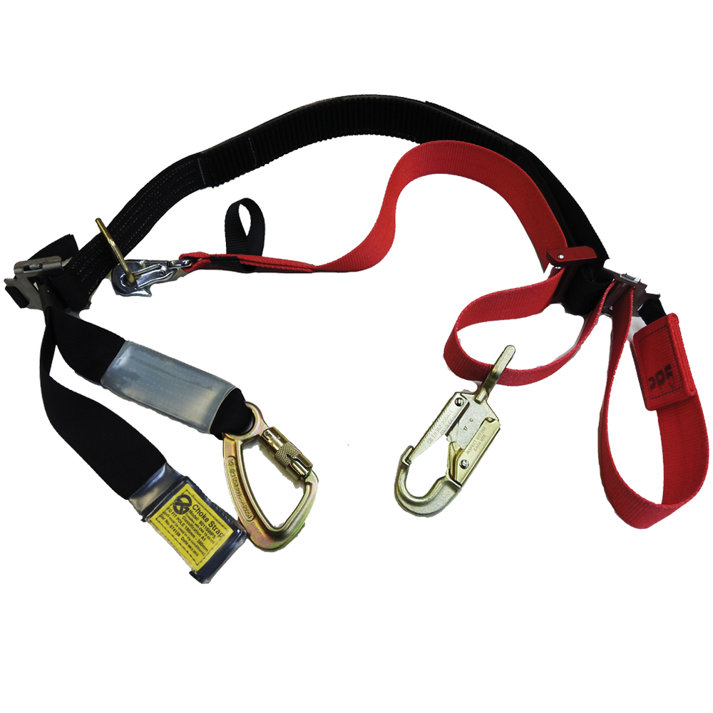 Abtech Chokestrap Pole Choker with Snaphook | 90115