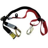 Abtech Chokestrap Pole Choker with Snaphook | 90115