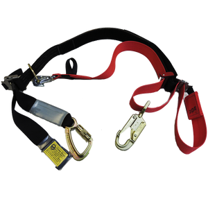 Abtech Chokestrap Pole Choker with Snaphook | 90115