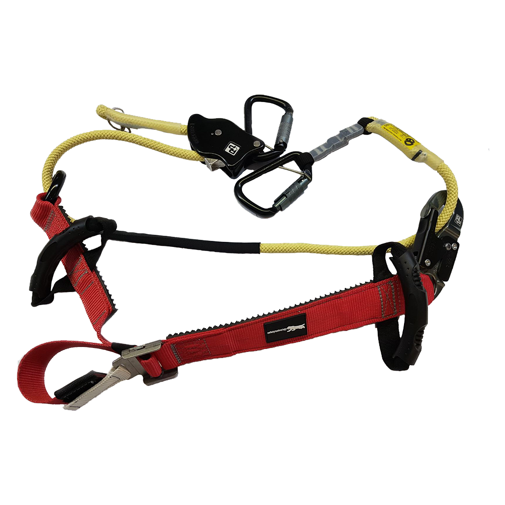 Abtech Polecat Pole Chocker | 120POLECAT