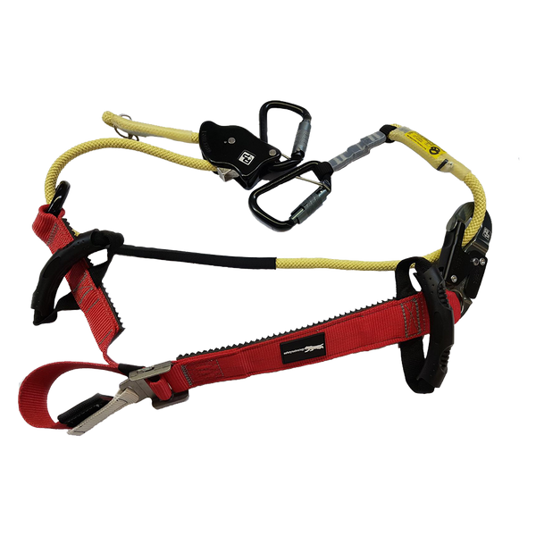 Abtech Polecat Pole Chocker | 120POLECAT