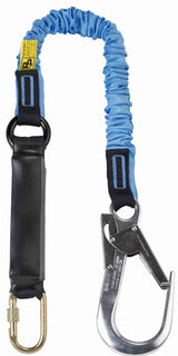 P&P Fall Arrest Lanyard | Chunkie 180 Stretch | #90227SCA/MK2/01