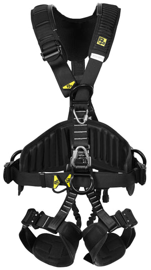 P+P Full Body Sit Harness #90238