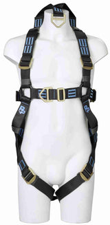 P&P Quick Fit Fall Arrest Rescue Harness | 90288MK2