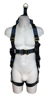 P&P Quick Fit FRS Rescue Bolero Harness | 90296