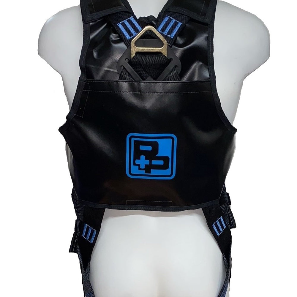 P&P Quick Fit FRS Rescue Bolero Harness | 90296 & ropemarineservices
