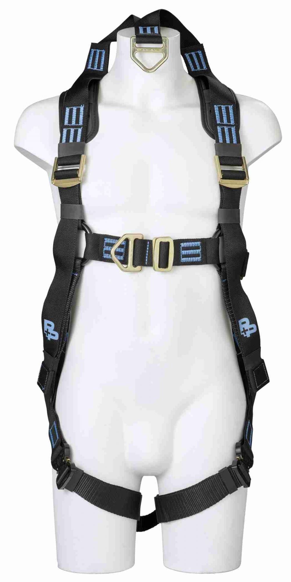 P&P Quick Fit FRS Rescue Harness MK2 | 90296/QF/QRB