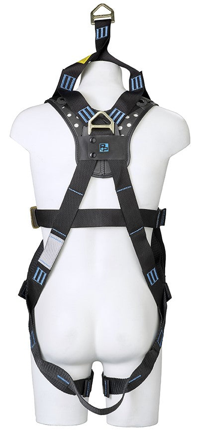 P&P Quick Fit FRS Rescue Harness MK2 | 90296/QF/QRB