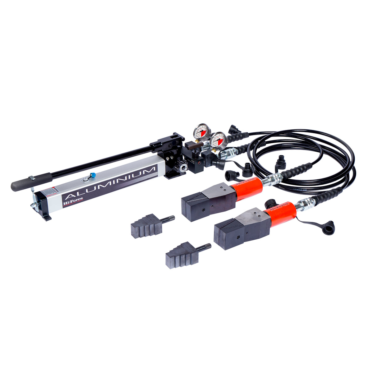 Hi-Force SJS Range Hydraulic Spreader