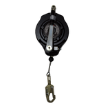 Abtech TORQ Recovery Wire Fall Arrester 15m | AB15TRT