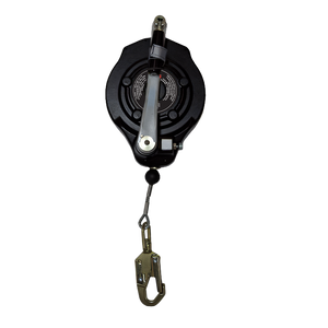 Abtech TORQ Recovery Wire Fall Arrester 15m | AB15TRT