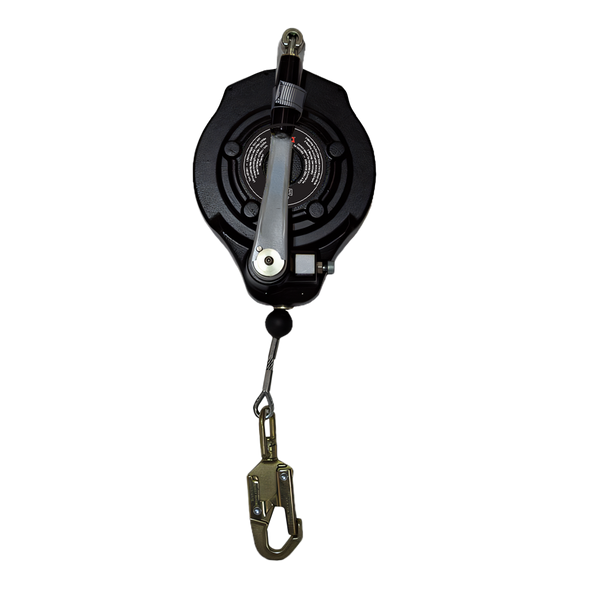 Abtech TORQ Recovery Wire Fall Arrester 15m | AB15TRT