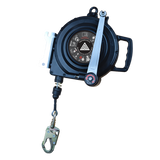 Abtech TORQ Recovery Wire Fall Arrester 30m | AB30RT