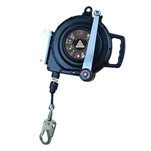 Abtech TORQ Recovery Wire Fall Arrester 30m | AB30RT