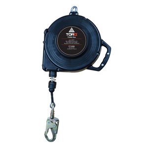 Abtech TORQ Max Retractable Wire Fall Arrester 30m | AB30T