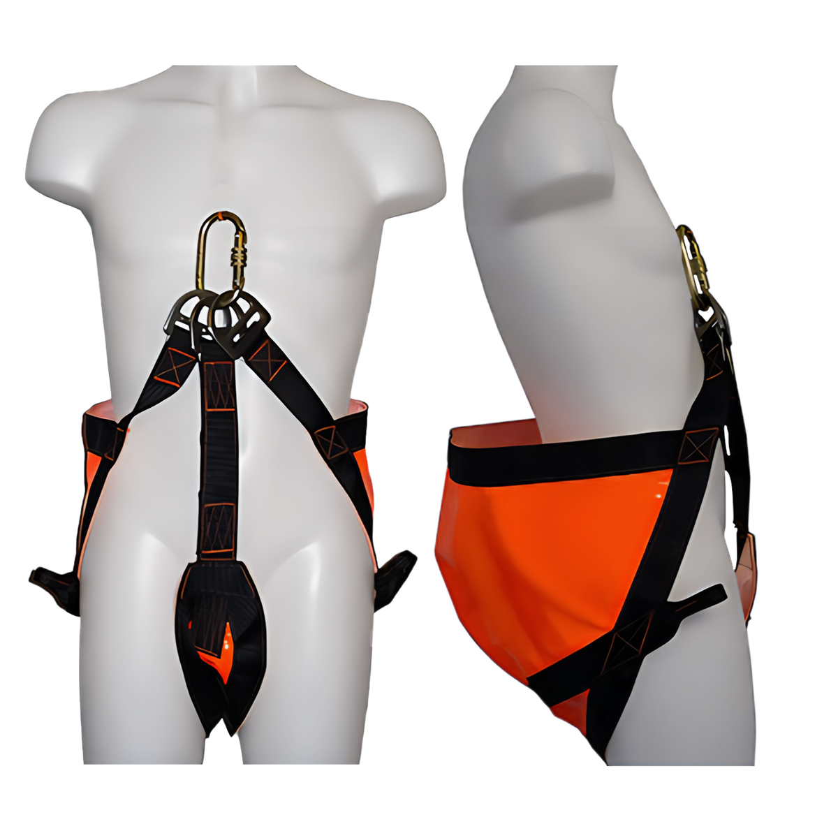 Two Rope Nappy Rescue Abtech Rescue Nappy | ABNAP & ropemarineservices