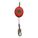 Abtech TORQ Lite Webbing Fall Arrester | ABRL03W-ABRL06W