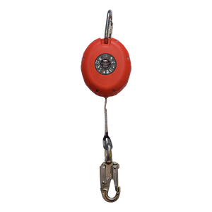 Abtech TORQ Lite Webbing Fall Arrester | ABRL03W-ABRL06W