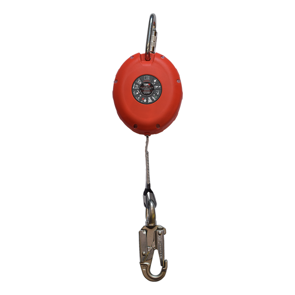 Abtech TORQ Lite Webbing Fall Arrester | ABRL03W-ABRL06W
